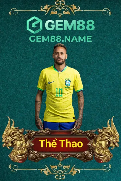 thể thao gem88
