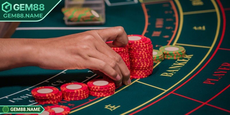Tìm hiểu quy luật cầu trong baccarat