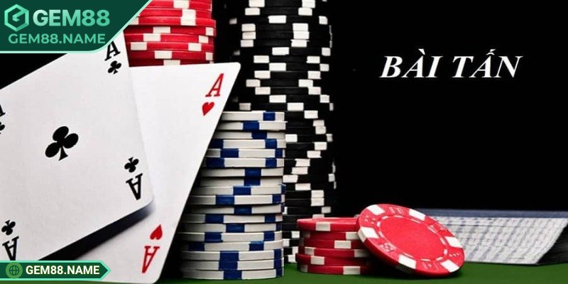 Một vài thông tin sơ lược về bài tấn Gem88