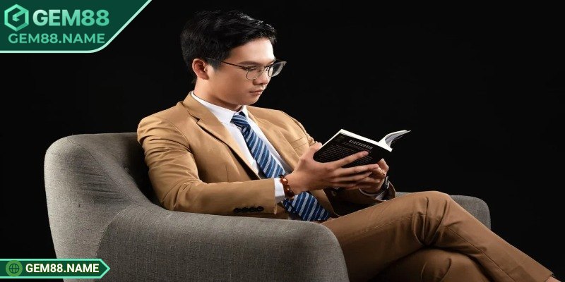 BTV Khánh Trung là ai tại Gem88