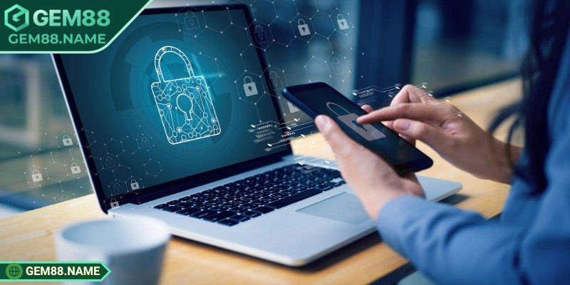 Chi tiết về các chính sách bảo mật 