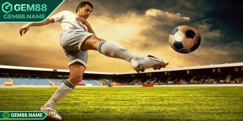 Kèo Chấp Trực Tiếp Gem88 - Cách Soi Kèo Chuẩn Nhất 3 Người chơi phải tạo khả năng thắng theo sát diễn biến