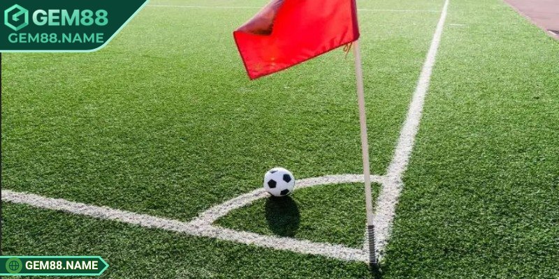 Tổng quan chung về loại kèo góc Gem88