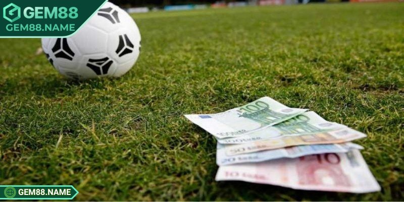 Kèo Handicap Gem88 - Tận Dụng Cơ Hội, Làm Chủ Cuộc Chơi 1 Khái quát chung về loại kèo Handicap Gem88