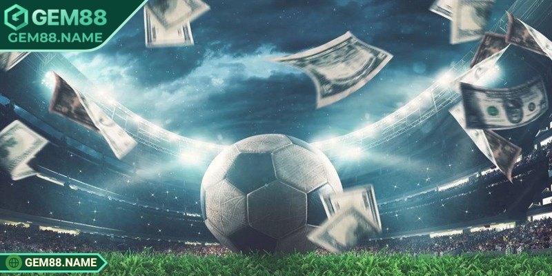 Kèo Handicap Gem88 - Tận Dụng Cơ Hội, Làm Chủ Cuộc Chơi 3 Mẹo nên theo dõi biến động kèo Handicap Gem88