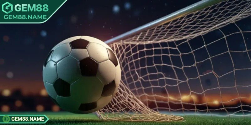 Chỉ khi bóng lăn, hệ thống mới cập nhật tỷ lệ 