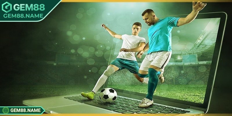 Kèo Sớm Gem88 - Cách Đón Đầu Tỷ Lệ Đẹp Như Dân Chuyên 1 Một vài nét chính về kèo sớm Gem88