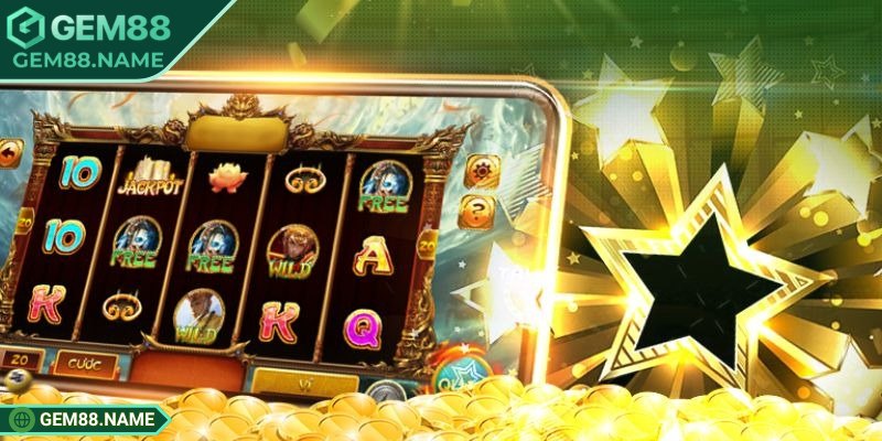 Kho Báu Của Thuyền Trưởng Gem88 – Slot Biển Khơi Dễ Săn 1 Thông tin cơ bản về kho Báu Của Thuyền Trưởng Gem88