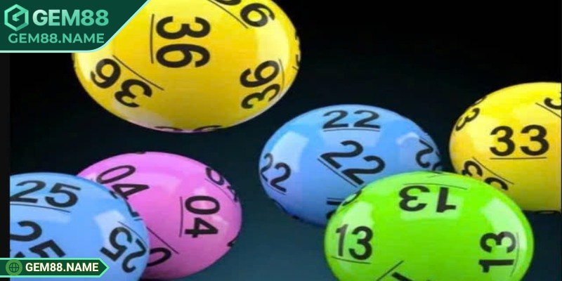 Lô Bạch Thủ Gem88 - Cách Chơi Thắng Lớn Từ Dân Chuyên 2 Lựa các con phù hợp để xuống tiền