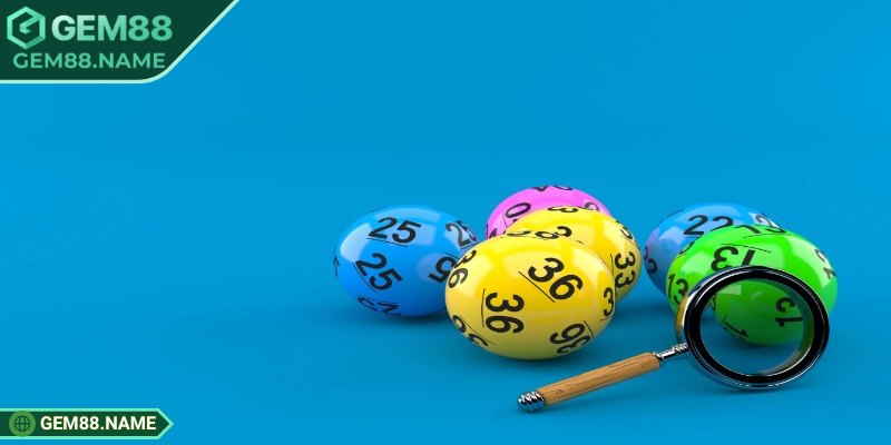 Lô Đề Tổng Gem88 - Hình Thức Giải Trí Hấp Dẫn Từ Các Con Số 2 Tham khảo cách đánh lô đề tổng chi tiết