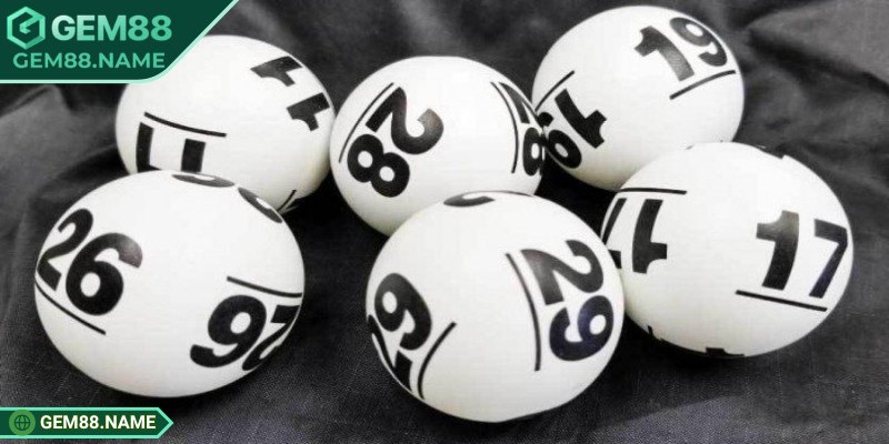 Lô Khung Gem88 - Tham Gia Chơi Đơn Giản, Thưởng Cực Khủng 3 Chọn khung phù hợp để đánh lô khung