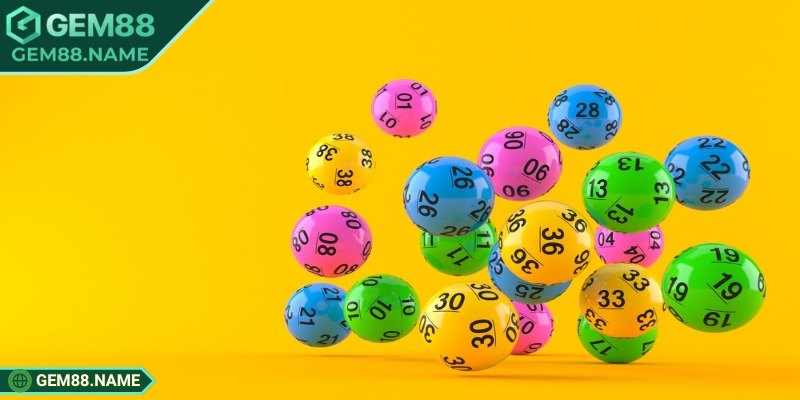 Lô Xiên Gem88 - Hướng Dẫn Chơi Đơn Giản, Chi Tiết Nhất 1 Tìm hiểu đôi nét về lô xiên Gem88