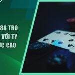 Xì Dách Gem88 - Trò Bài Hấp Dẫn Với Tỷ Lệ Thắng Cực Cao